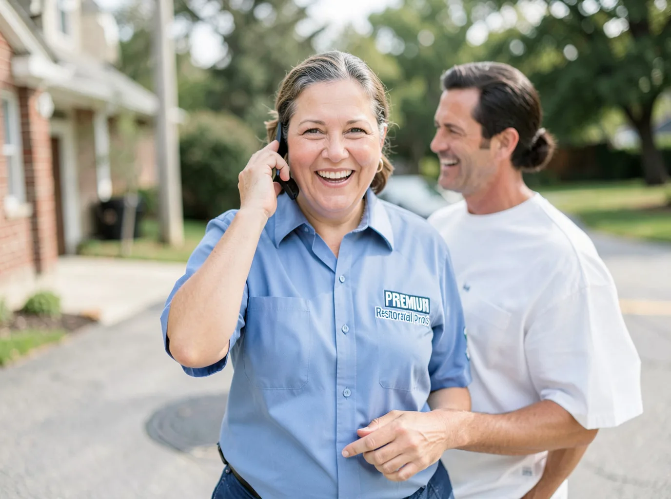 Water Damage Restoration Illinois FAQs